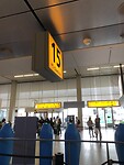 Schiphol
