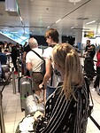 Schiphol