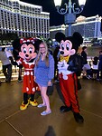 Strip Vegas
