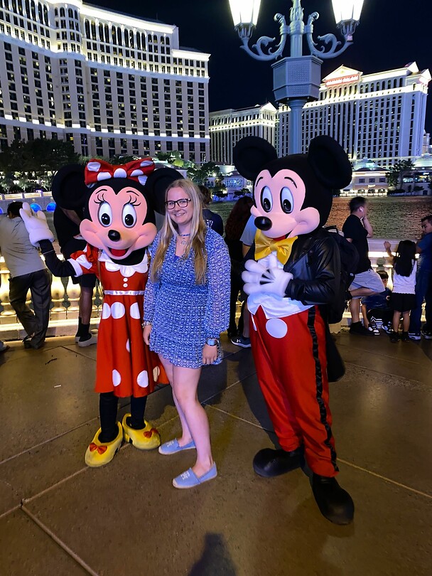 Strip Vegas