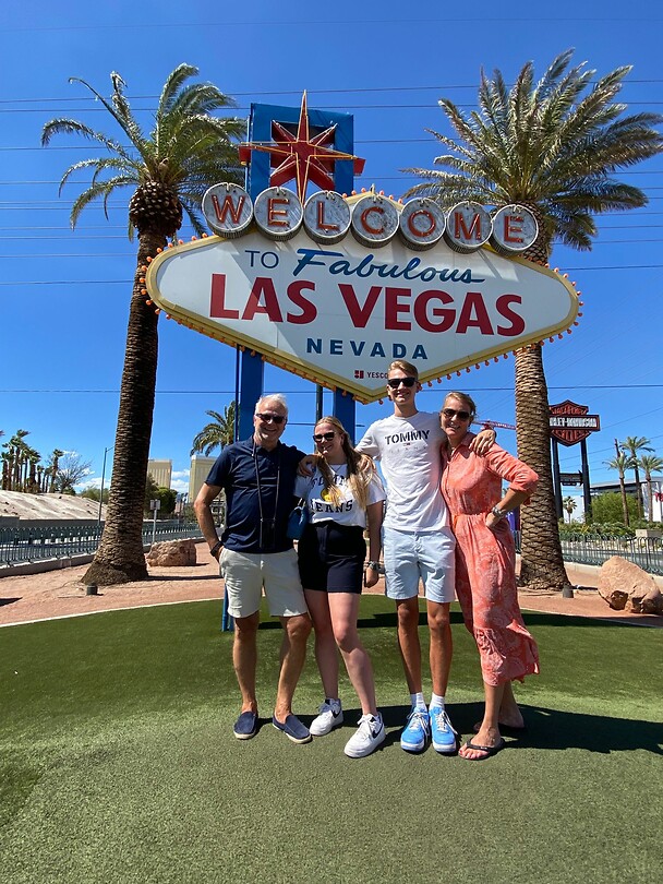 Vegas