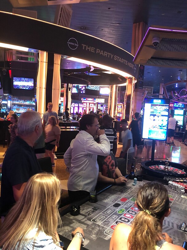 Casino