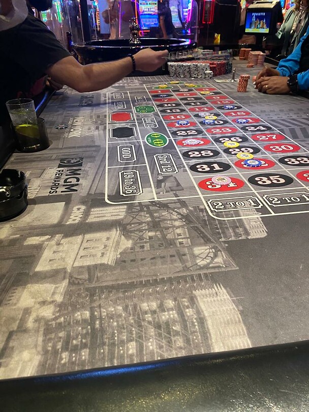 Casino