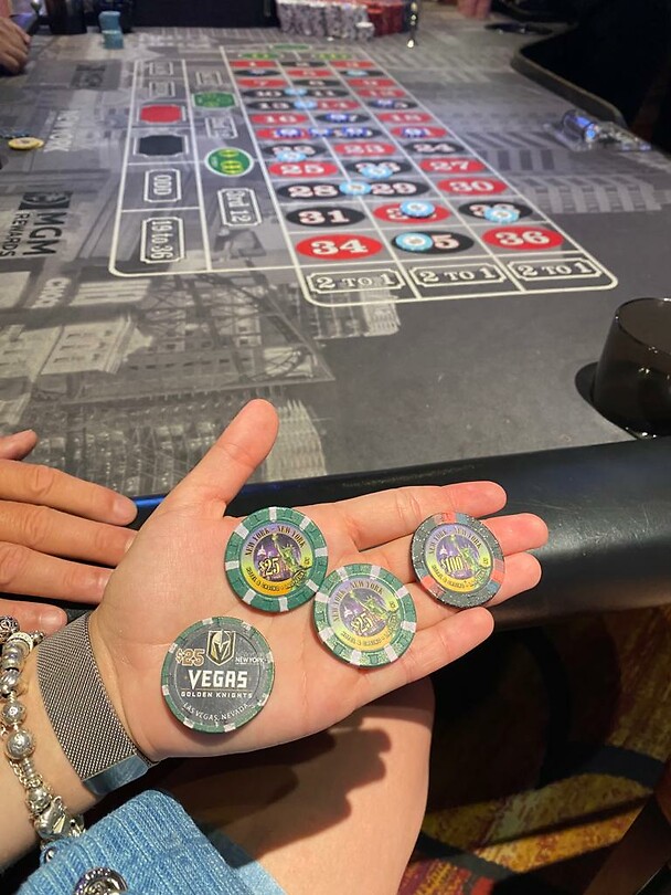 Casino
