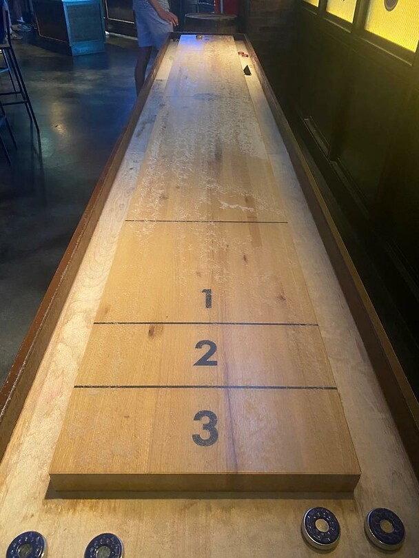 Spelletjes