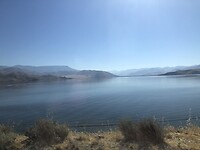 Lake Isabella