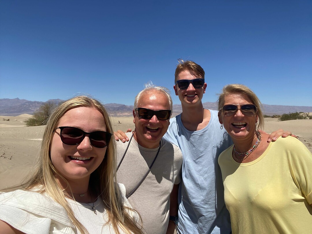 Death Valley