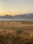 Lake Isabella