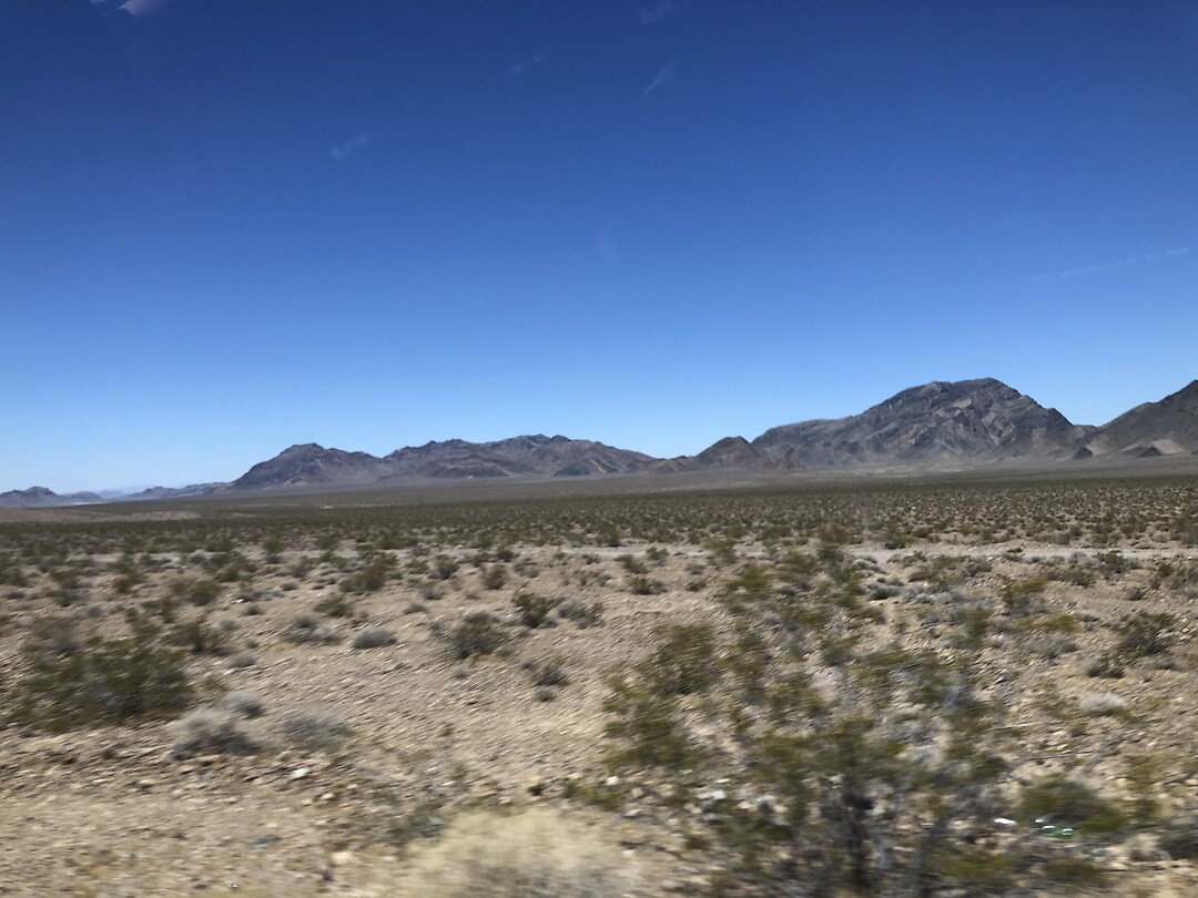 Death Valley