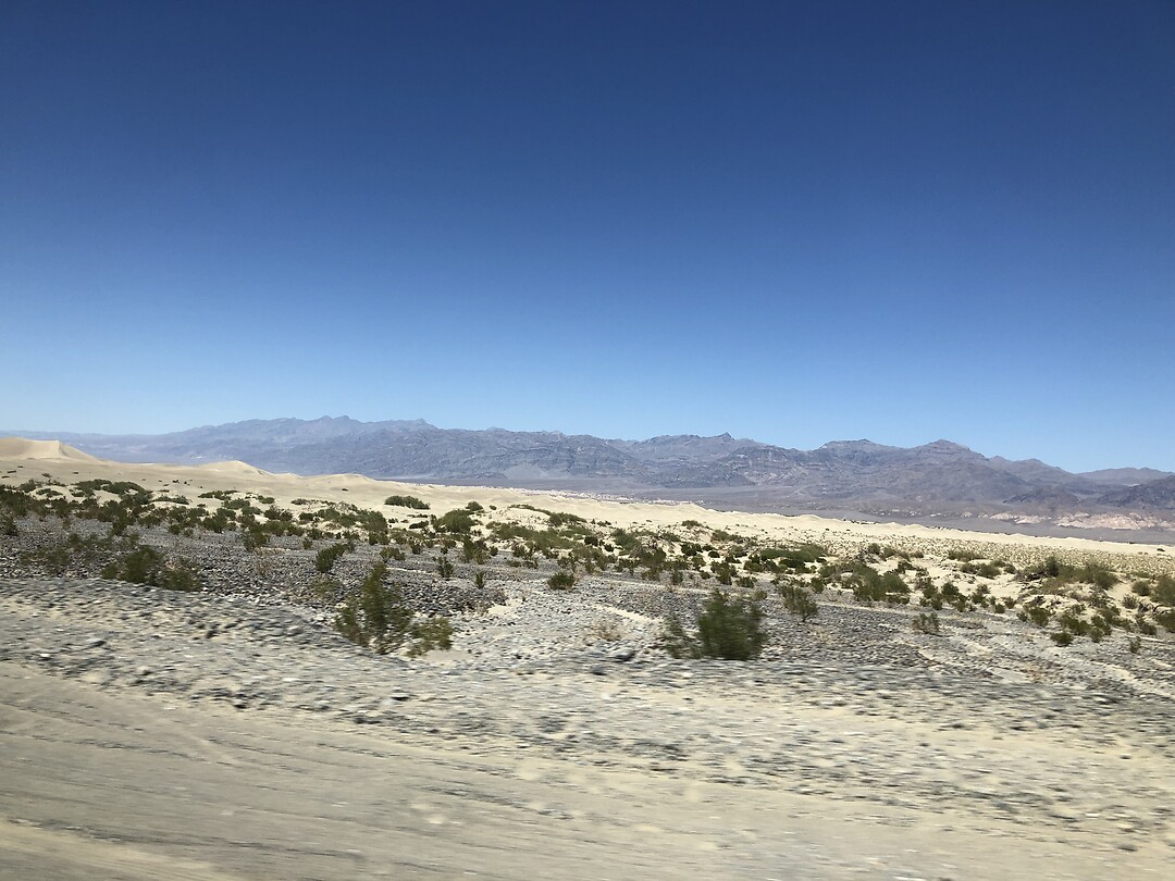 Death Valley