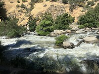 Bakersfield