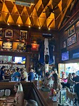 Legends Sport bar