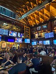 Legends Sport bar