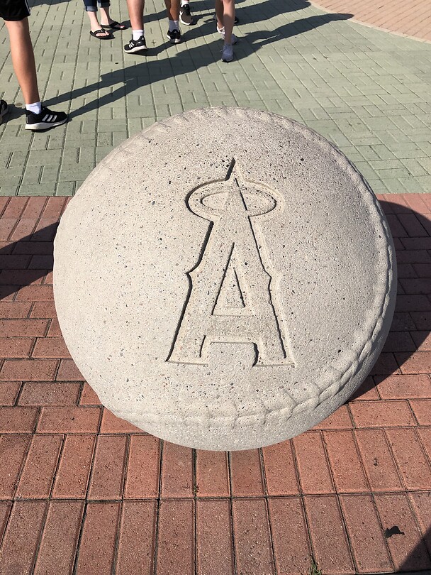Baseball