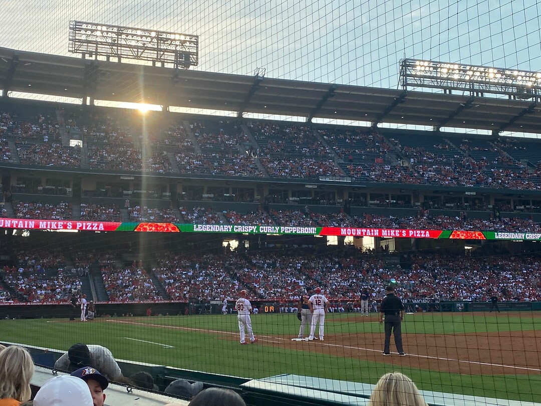 Baseball