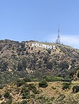 Hollywood