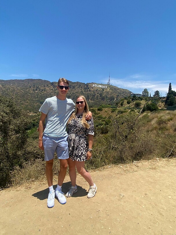 Hollywood