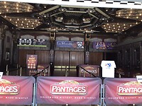 Theater pantages