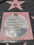 The Walk of Fame
