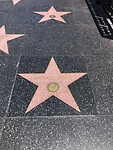 The Walk of Fame