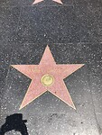 The Walk of Fame