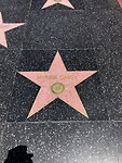 The Walk of Fame