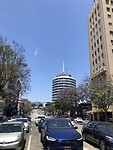 Hollywood