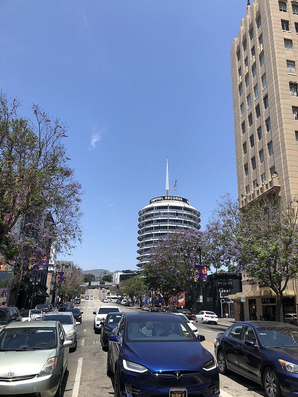 Hollywood