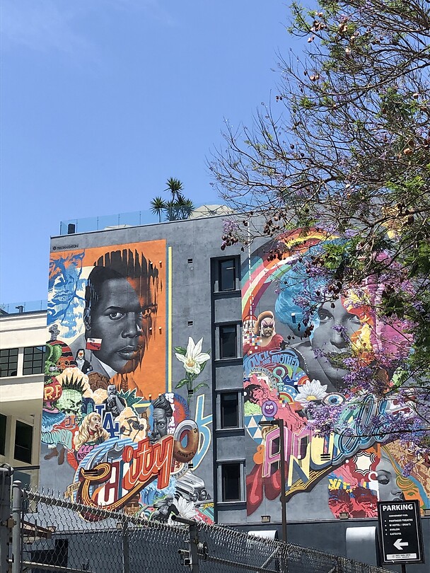 Hollywood