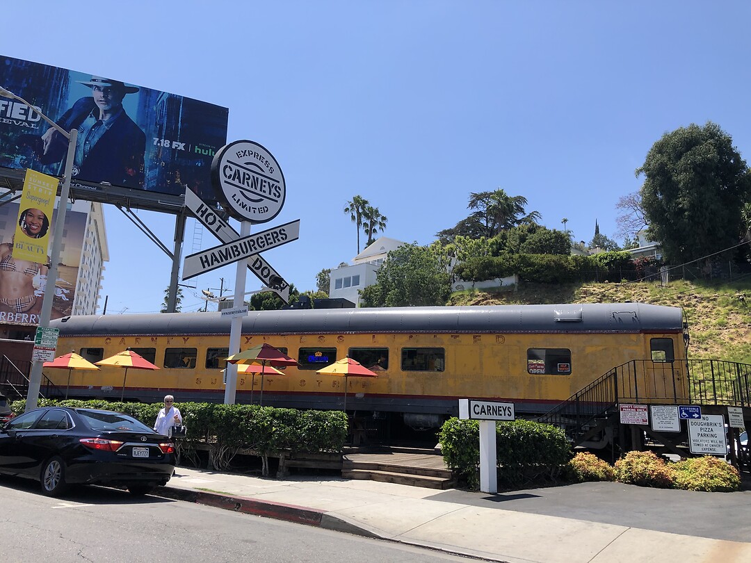 Beverly hills