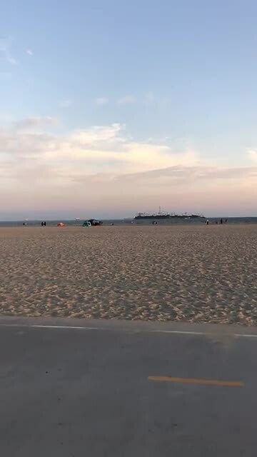 Venice beach