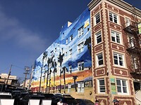Venice beach