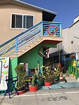 Venice beach