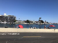 Bay shore ( horny corner beach )