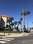Bay shore ( horny corner beach )