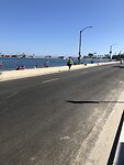 Bay shore ( horny corner beach )
