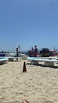 Bay shore ( horny corner beach )