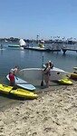 Bay shore ( horny corner beach )