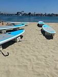 Bay shore ( horny corner beach )