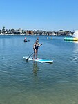 Bay shore ( horny corner beach )
