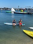 Bay shore ( horny corner beach )