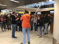 Briefing