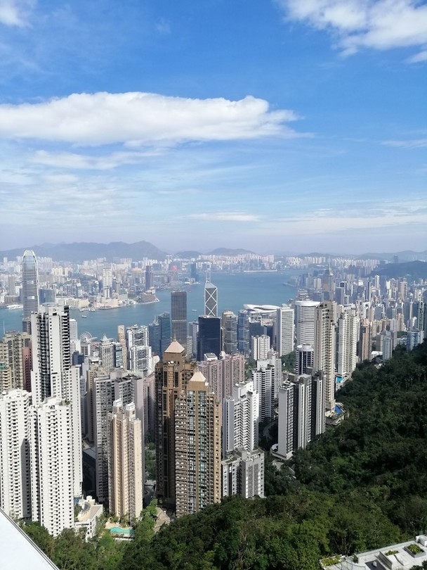 View Hong Kong