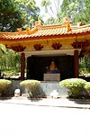 Nan Tien Tempel