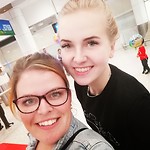 Happy to see you