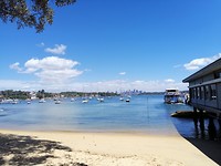 Watsons Bay