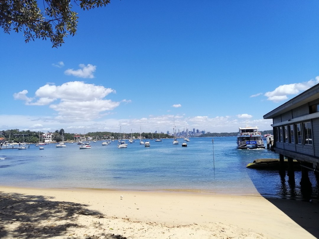 Watsons Bay