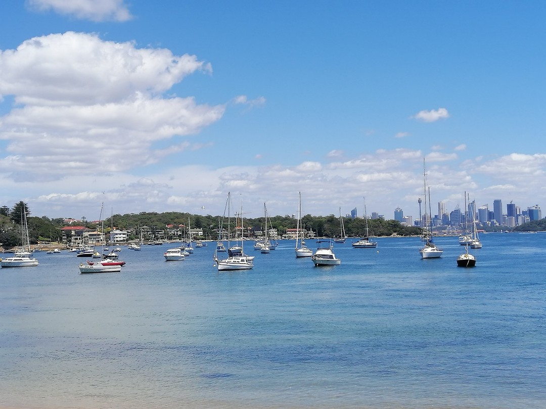Watsons Bay