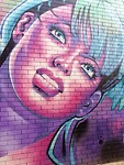 Graffiti art