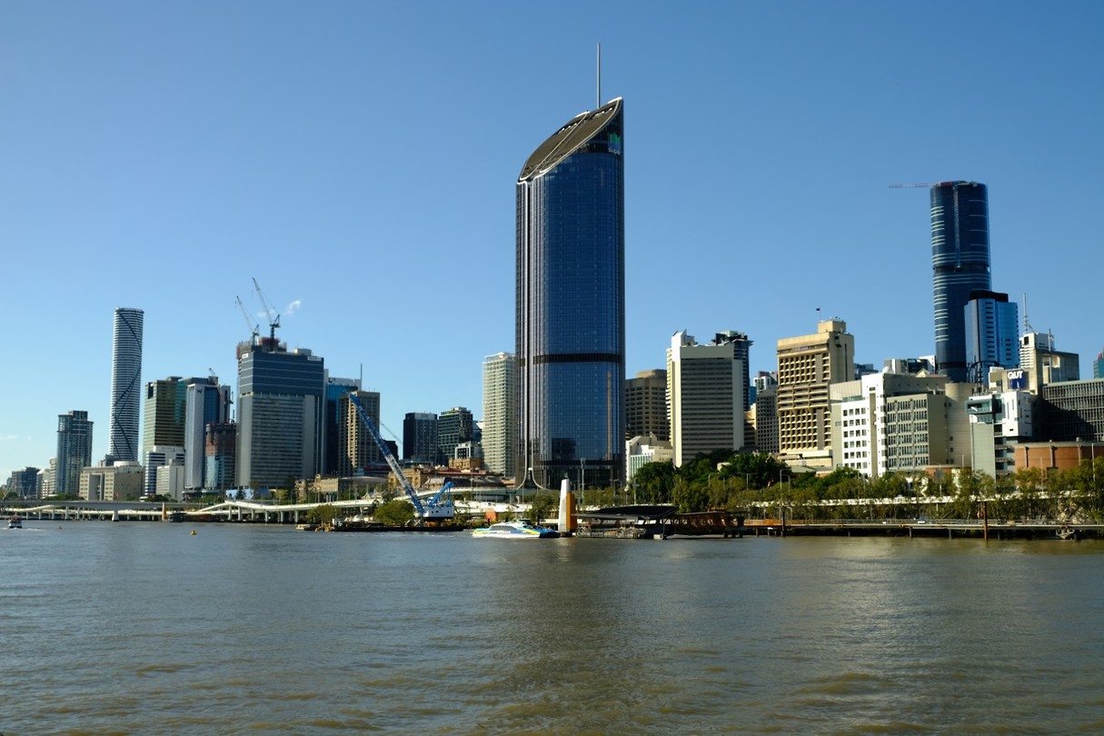 View Brisbane